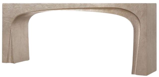 Hooker® Furniture Westwood Venetian Dawn Console Table-3