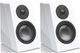 SVS Ultra Evolution Elevation 5.25" Piano Gloss White Speakers-0