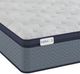 Sherwood® Bedding Vista XXV Soft BPT 13.5" Wrapped Coil Soft Pillow Top California King Mattress-5