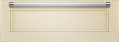 KitchenAid® Architect® Series II 27" Panel Ready Slow Cook Warming Drawer