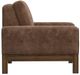 International Furniture Direct Sedona Brown Accent Chair-2