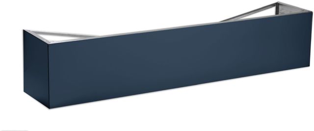Viking® 30" Slate Blue Duct Cover for Wall Hoods-0