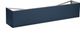Viking® 30" Slate Blue Duct Cover for Wall Hoods-0