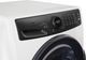 Electrolux® 700 Series 4.5 Cu. Ft. Matte White Front Load Washer with Smartboost®-4