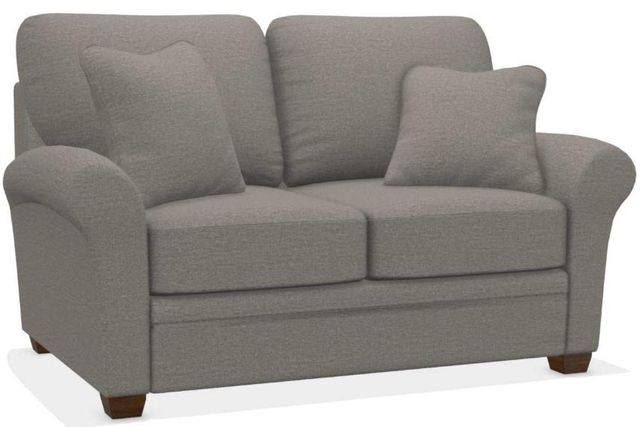 La-Z-Boy® Natalie Stone Loveseat-0