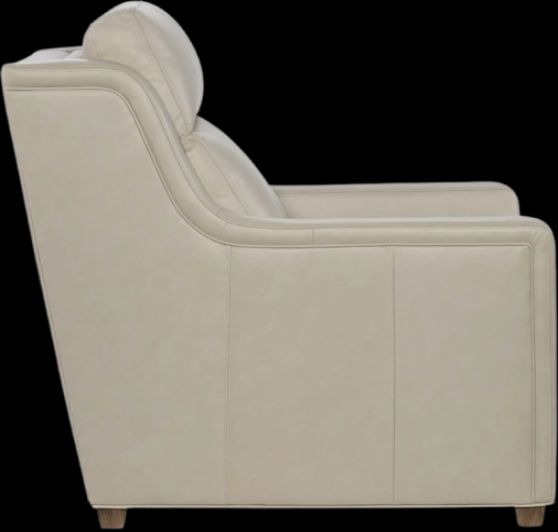 Bradington-Young Customizable Hambrick Full Power Recline Chair-2