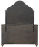 Furniture of America® Lyris Rustic Oak Dresser-4
