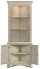 Kincaid® Acquisitions Azalia Brown Corner Unit-1