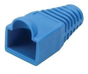 Ideal Strain Relief Boots for Modular Plugs 25 Pack-0