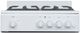 Danby 20" White Freestanding Gas Range-5