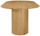 Moe’s Home Collection Povera Natural Oak Dining Table-3