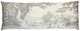 Stylecraft Beige/Gray 36" Large Lumbar Designer Pillow-0