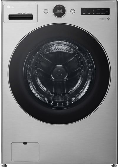 LG Washer Dryer Combo LG Washer Dryer Combo