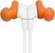 JBL® Endurance Run 3 White In-Ear Headphones with USB-C-1