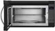 Whirlpool® Over The Range Microwave-Black Ice-1