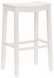 HH2 Home Fiddler White Bar Stool-0
