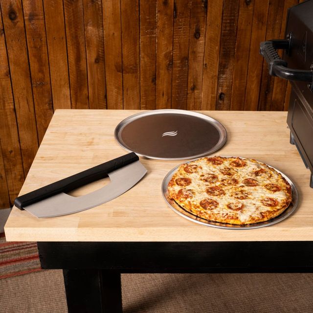 Blackstone® Pizza Basics Kit-3