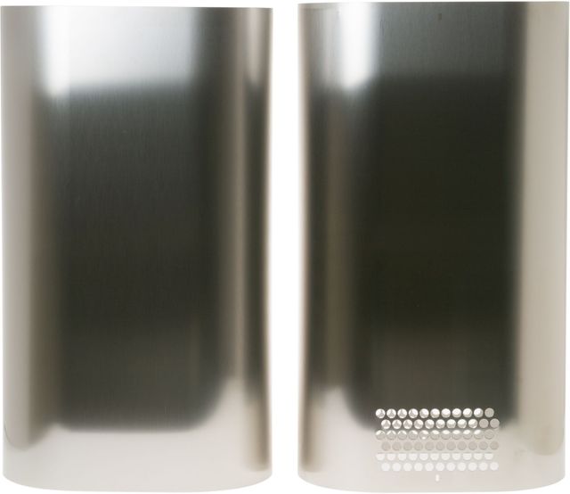 Monogram® 10' Optional Ceiling Extension-1
