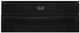 Whirlpool® 24" Black Double Electric Wall Oven-3