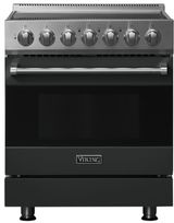 Antique Bronze, Stainless Steel