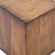 Four Hands Duncan Reclaimed Fruitwood End Table-4