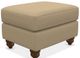 La-Z-Boy® Violet Sisal Premier Ottoman-1