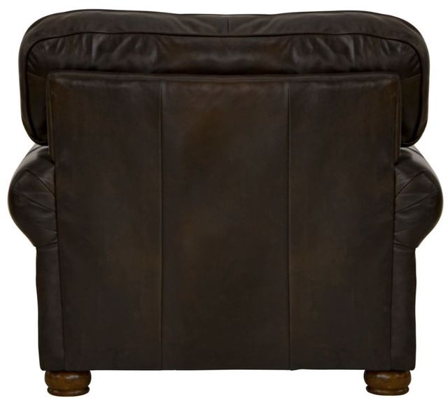 Jackson Furniture Roberto Cocoa Leather Chair-3