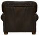 Jackson Furniture Roberto Cocoa Leather Chair-3