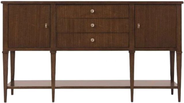 Hooker® Furniture Archives Classic Walnut Server-2