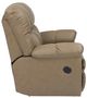 Palliser® Furniture Customizable Regent Power Loveseat Recliner-3