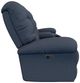 Best® Home Furnishings Customizable Corey Power Reclining Space Saver Console Loveseat with Tilt Headrest-2