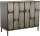 Fairfield® Penelope Brass/Gray Chest-0