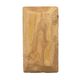 A & B Home Light Brown Tray-5
