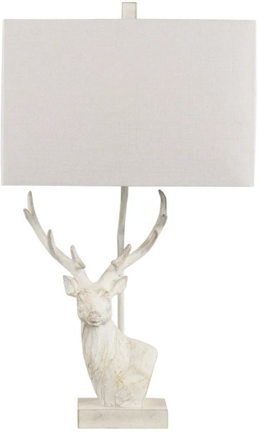 Crestview Collection Northcott Green Table Lamp-0