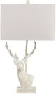 Crestview Collection Northcott Green Table Lamp-0