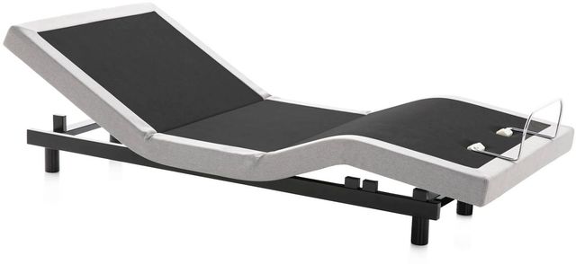 Malouf® Structures™ E40 Twin XL Adjustable Base-0