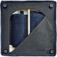 Signature Design by Ashley® Bales Navy Accent Chair-4