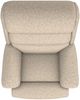 La-Z-Boy® Astor Sand Power Rocking Recliner with Headrest and Lumbar-4