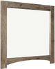 Vaughan-Bassett Cottage Too Saddle Grey Queen Bedroom Collection-2