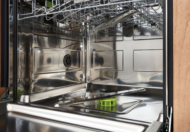 Cove® 24" Panel Ready Built In Dishwasher-4