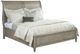 American Drew® Savona Anna Versailles King Sleigh Bed-0