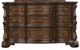 Furniture of America® Leovanni Dark Brown Dresser-2