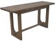 Nest Home Collections Hannah Antique Natural Counter Table-0