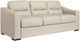 Signature Design by Ashley® Tresure Trove Almond Sofa-0