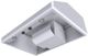 Vent A Hood® 30" White Under Cabinet Range Hood-3