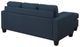 Emerald Home Nix 2-Piece Navy Sectional Sofa-5