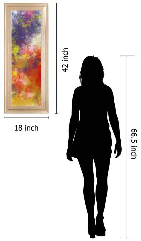 Classy Art Vapor I. A by Jason Johnson Wall Art-2