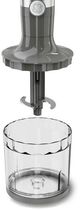 GE® Stainless Steel Immersion Hand Blender-5