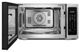 KitchenAid® Architect® Series II Countertop Microwave Oven-Stainless Steel-1