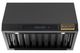 Kucht Professional Gemstone™ 36" Titanium Stainless Steel Under Cabinet Range Hood-2